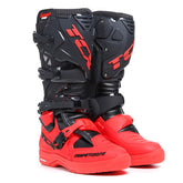 Comp Evo 2 Michelin - Stivali da motocross ed enduro certificati - Uomo
